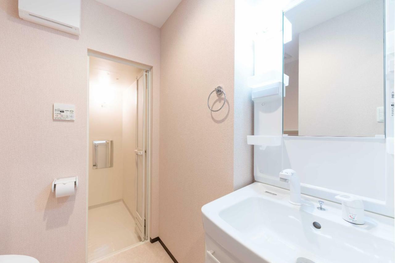 Oyo Hotel Musubi Kyoto Saiin Ngoại thất bức ảnh