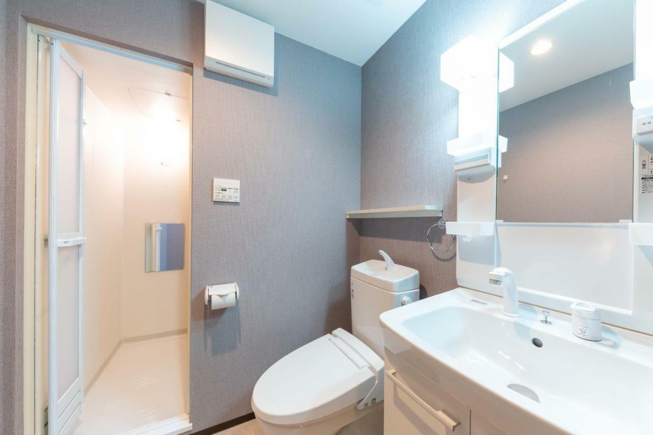 Oyo Hotel Musubi Kyoto Saiin Ngoại thất bức ảnh